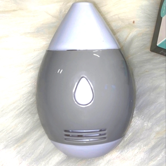 NIB| BPure Waterless Aromatherapy Diffuser - Picture 2 of 5